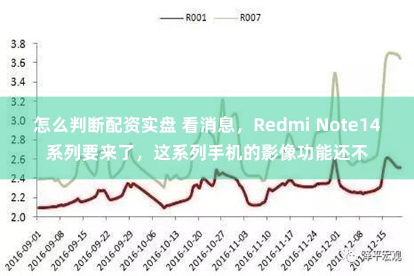 怎么判断配资实盘 看消息，Redmi Note14系列要来了，这系列手机的影像功能还不