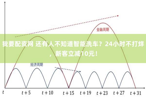 我要配资网 还有人不知道智能洗车？24小时不打烊，新客立减10元！